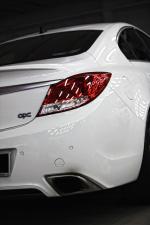 Opel Insignia OPC by Romeo Ferraris 2011 года